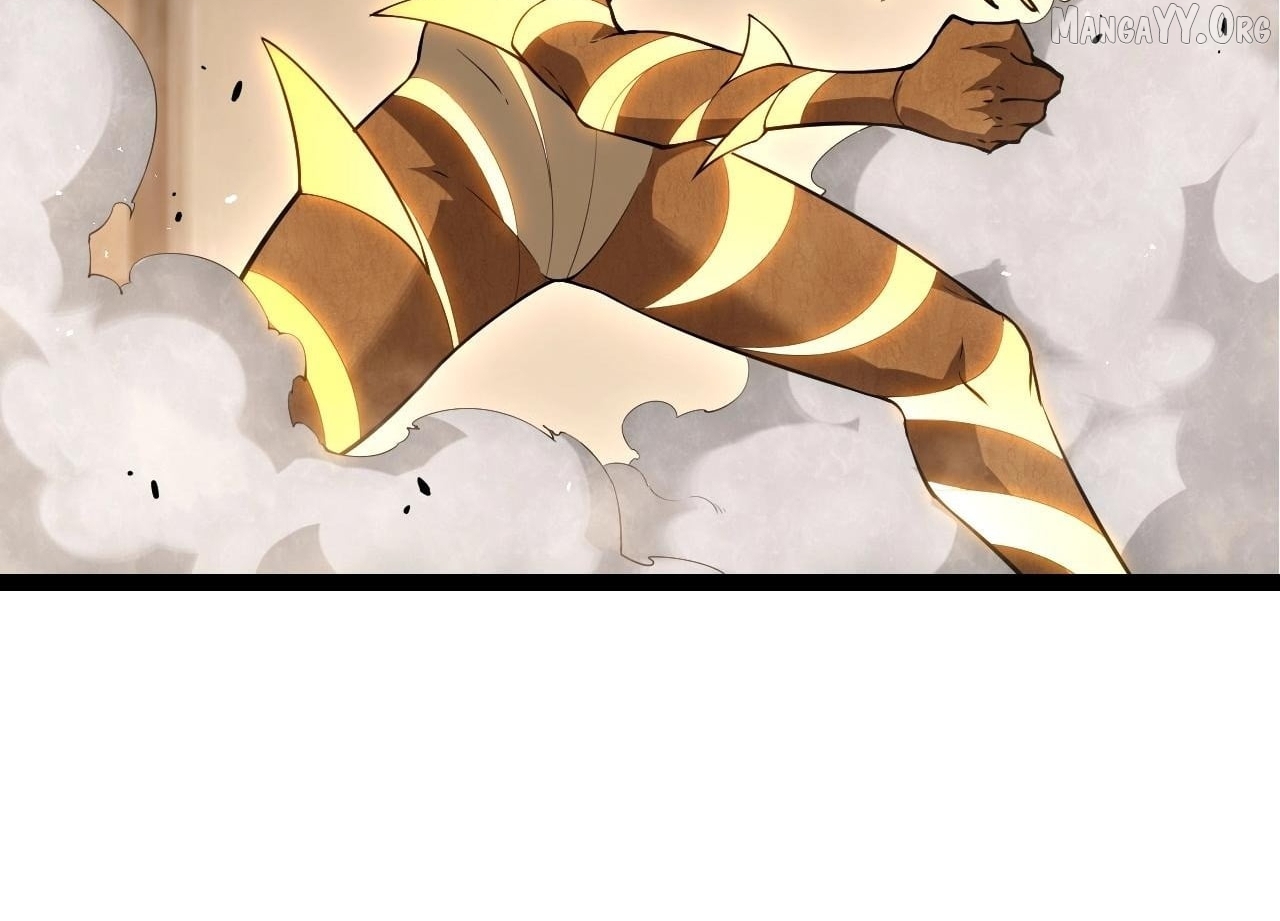 Evolution Begins With A Big Tree Chapter 491 - page 10